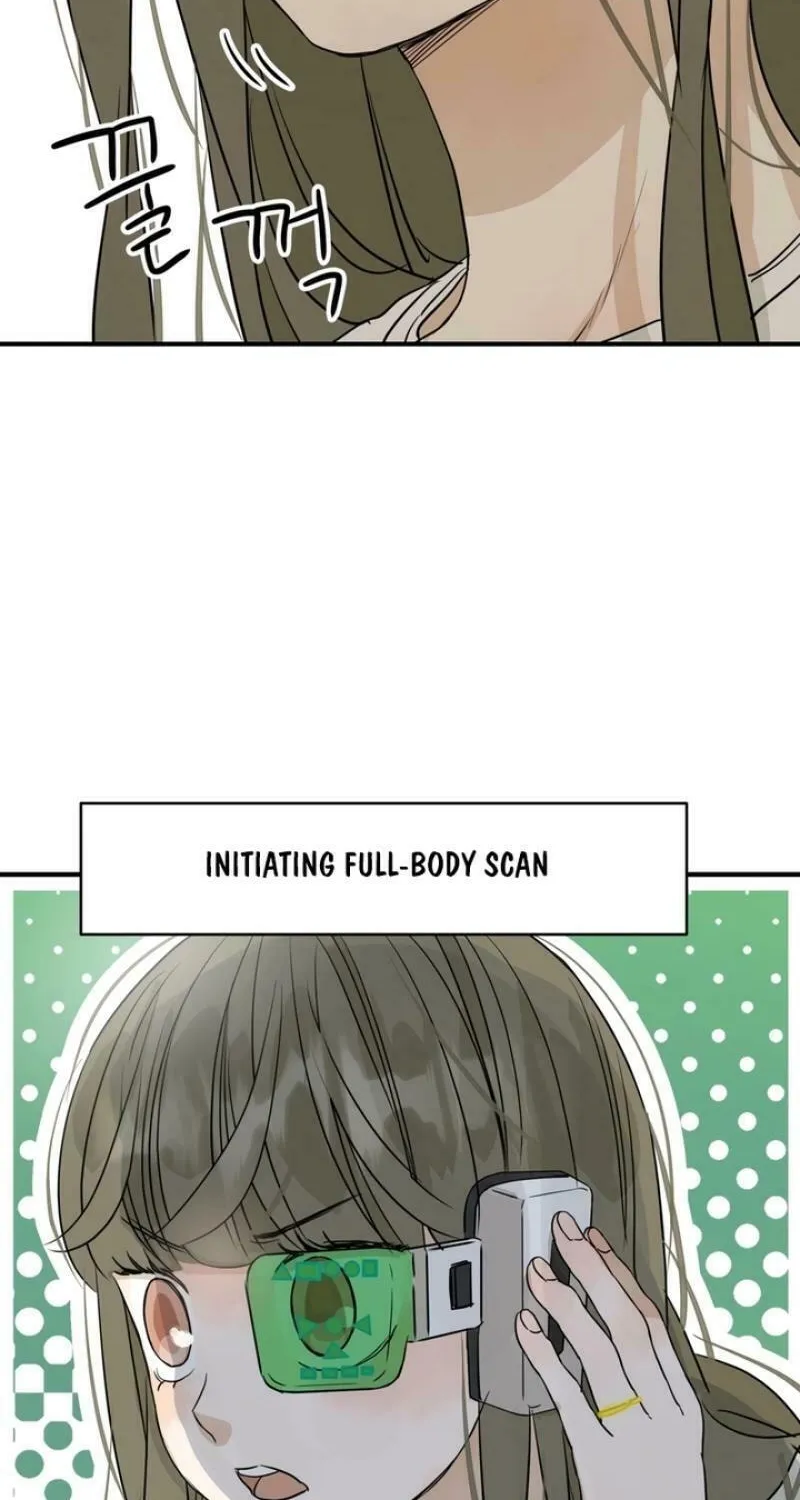 My Younger Husband Chapter 10 page 6 - 