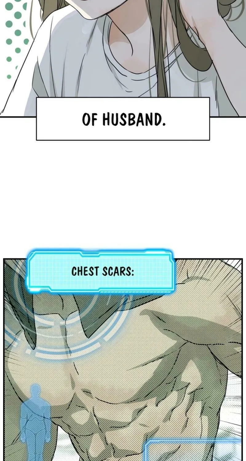 My Younger Husband Chapter 10 page 7 - 