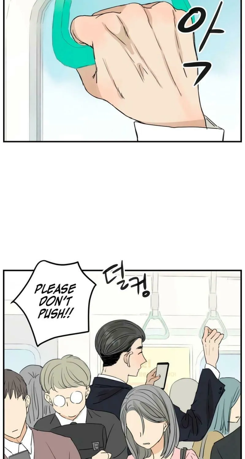 My Younger Husband Chapter 11 page 12 - 