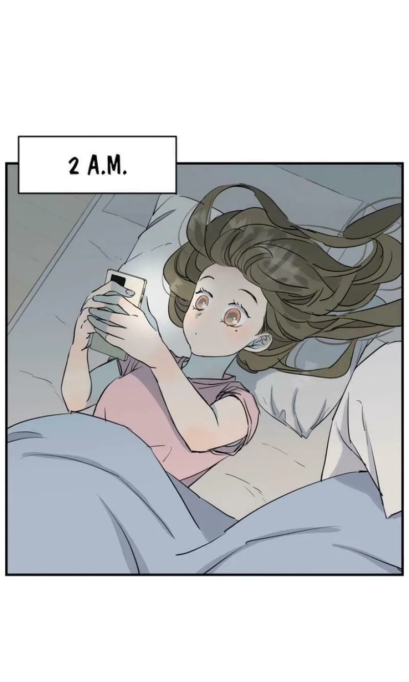 My Younger Husband Chapter 11 page 18 - 
