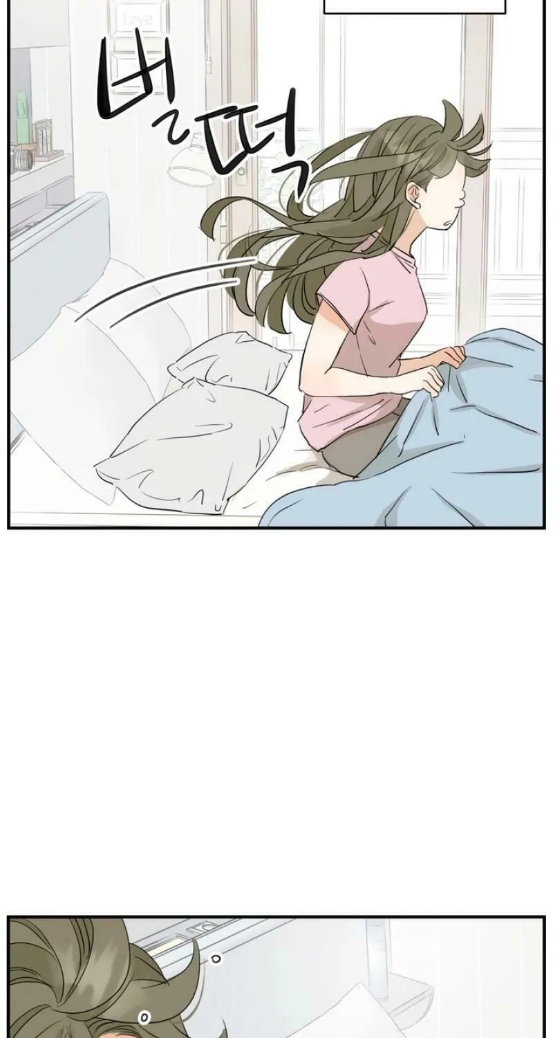 My Younger Husband Chapter 11 page 22 - 