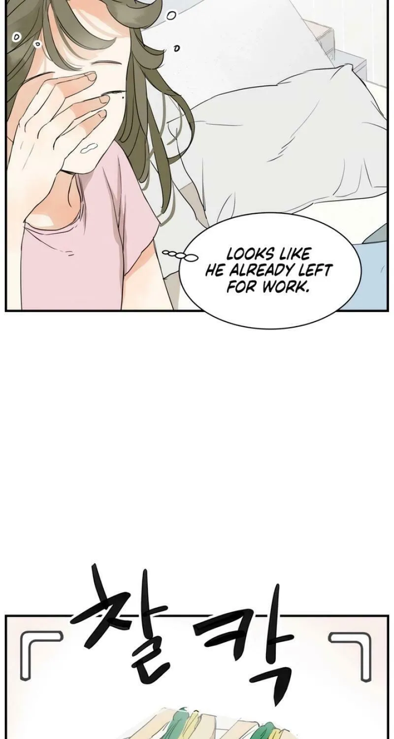 My Younger Husband Chapter 11 page 23 - 