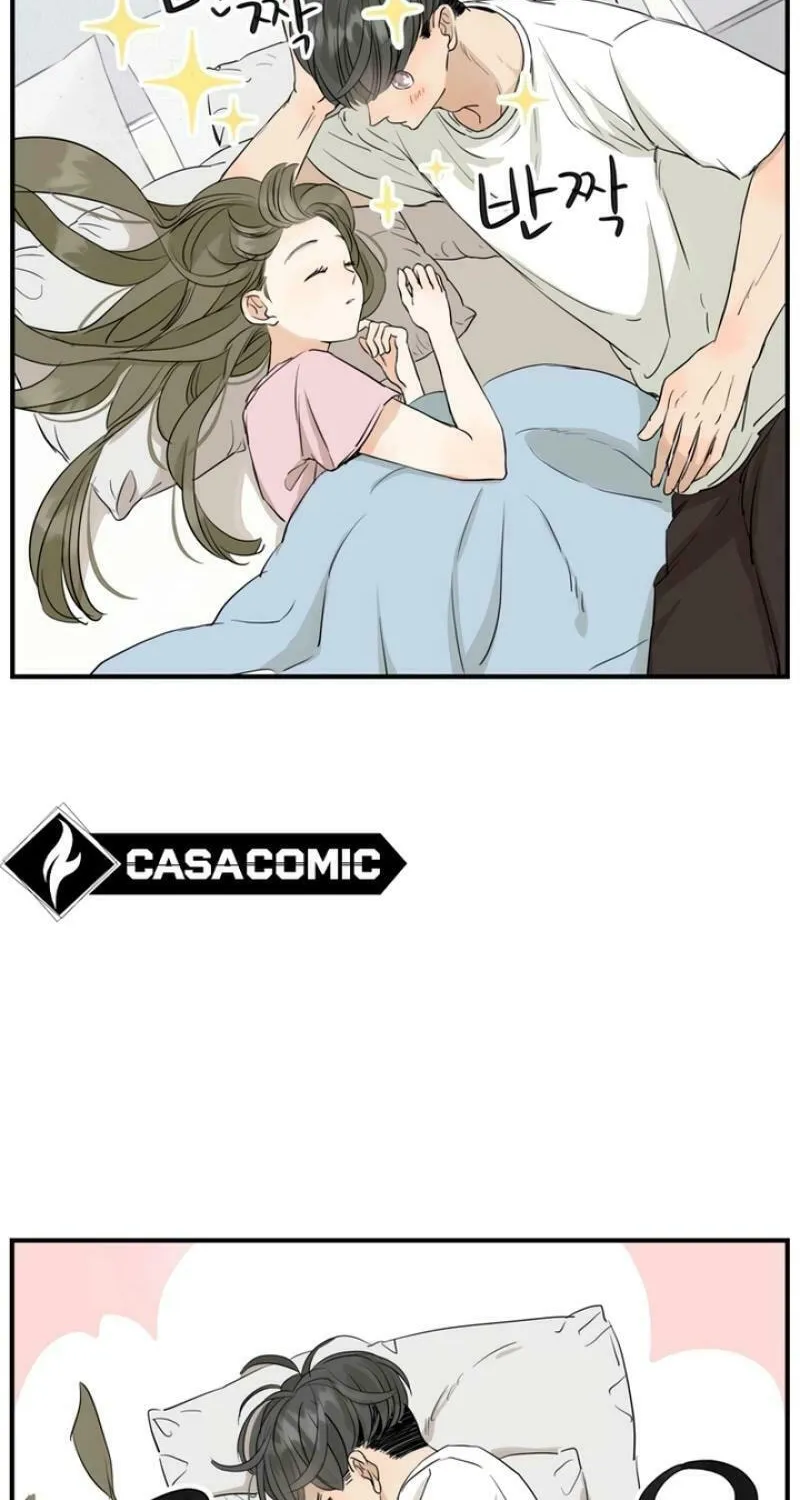 My Younger Husband Chapter 11 page 4 - 