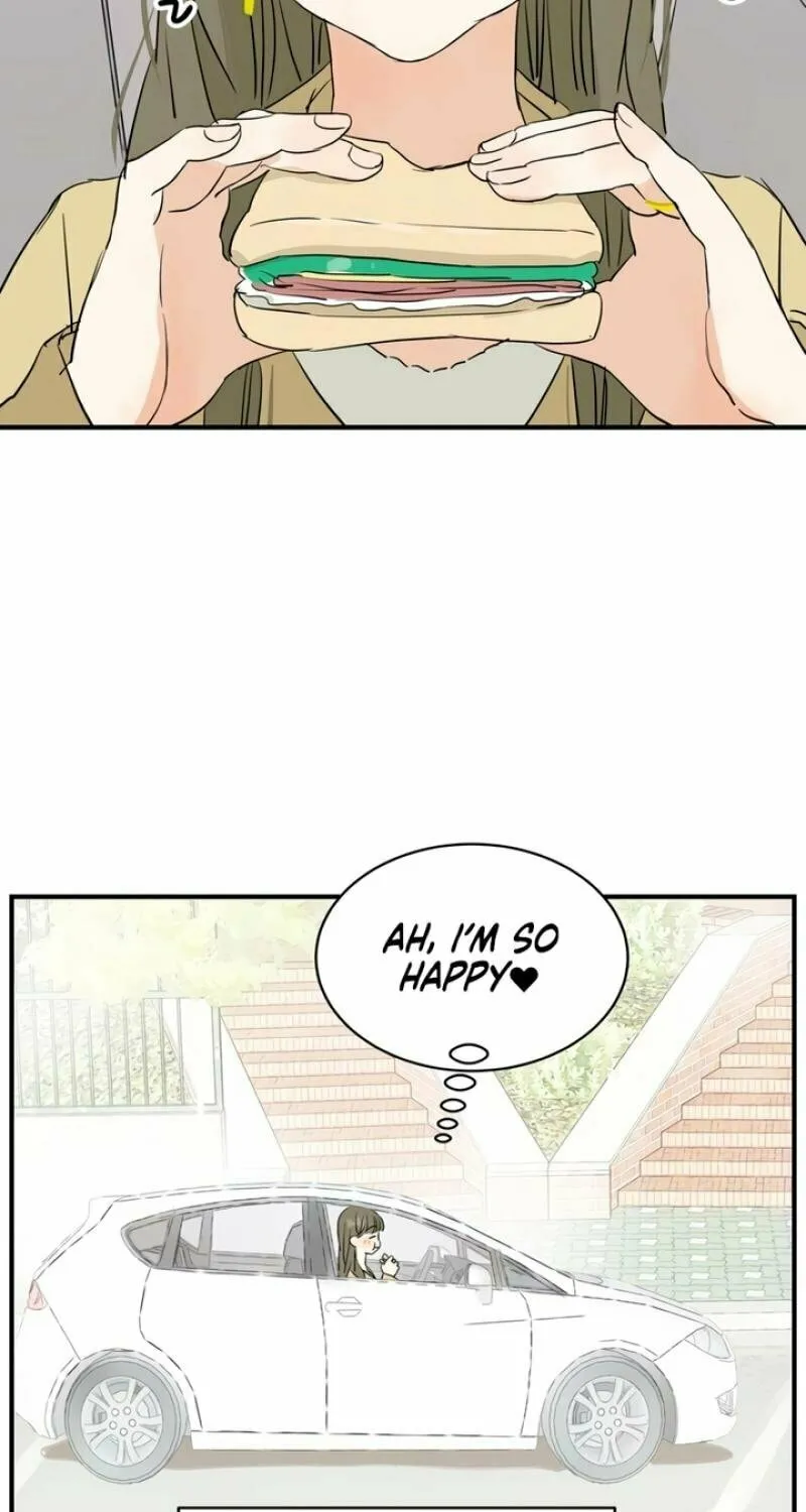 My Younger Husband Chapter 11 page 32 - 