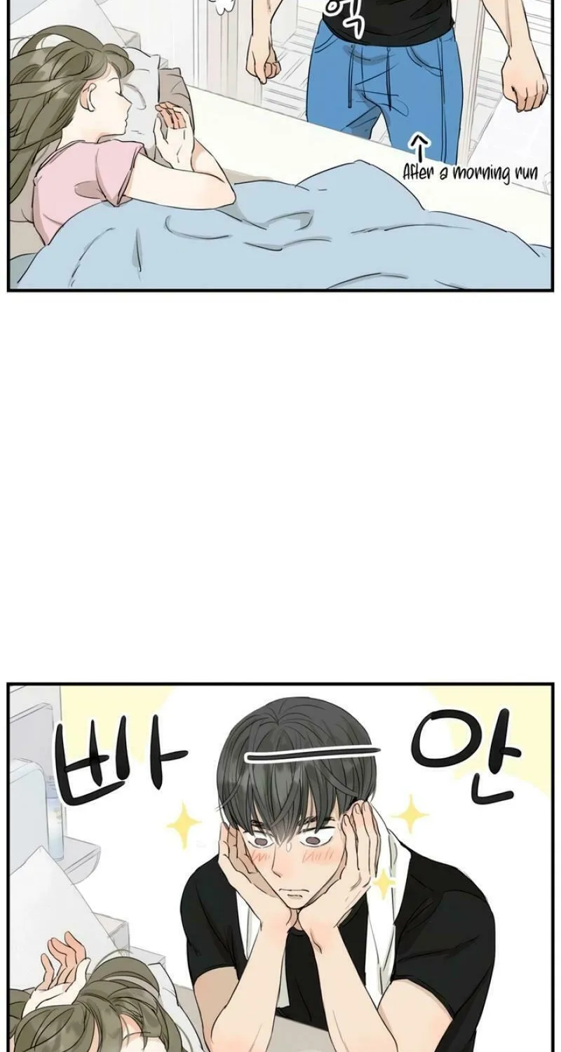 My Younger Husband Chapter 11 page 6 - 