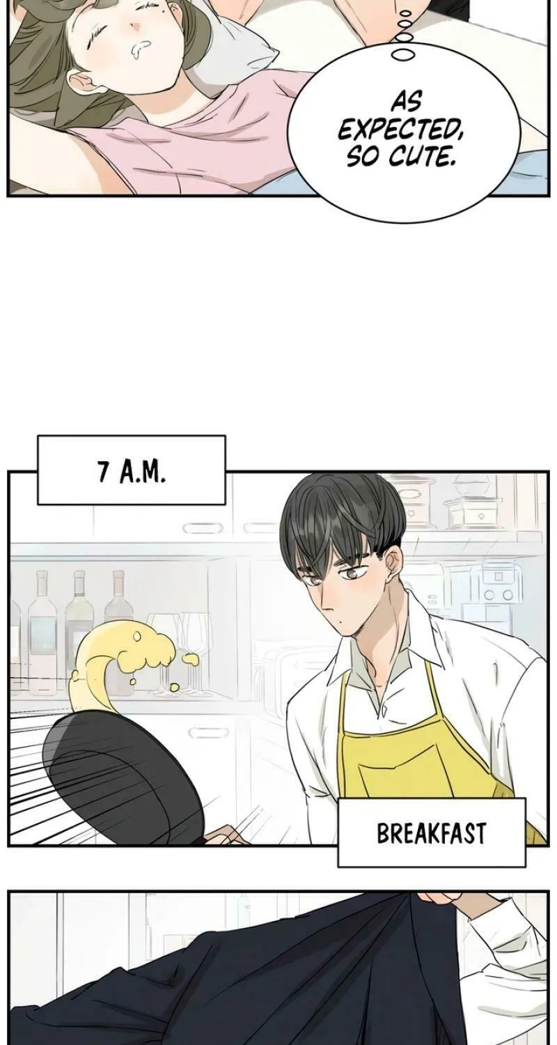 My Younger Husband Chapter 11 page 7 - 