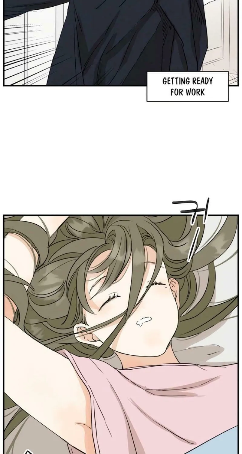My Younger Husband Chapter 11 page 8 - 