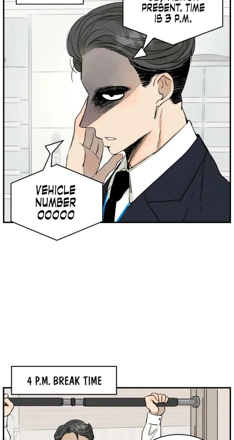 My Younger Husband Chapter 12 page 11 - 