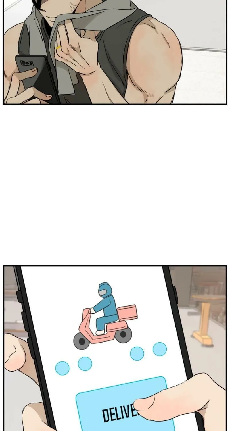 My Younger Husband Chapter 12 page 14 - 