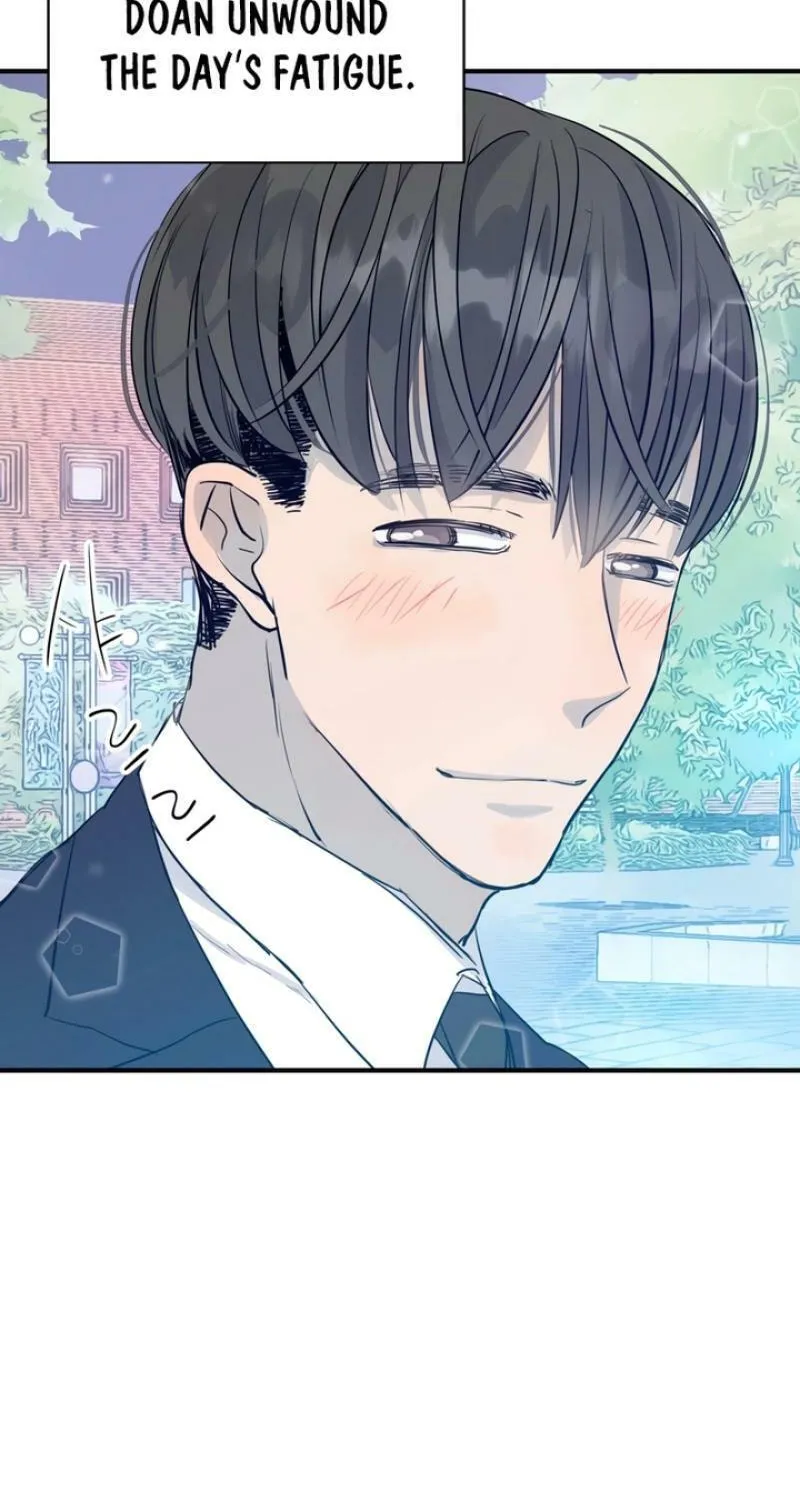 My Younger Husband Chapter 12 page 21 - 