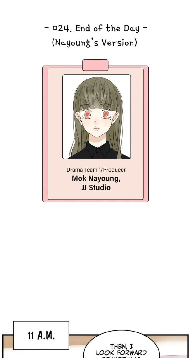 My Younger Husband Chapter 12 page 22 - 