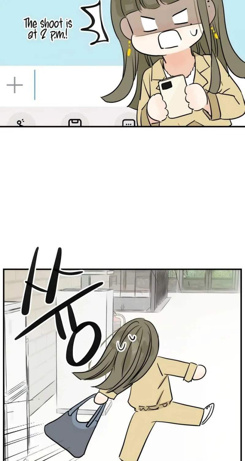 My Younger Husband Chapter 12 page 26 - 