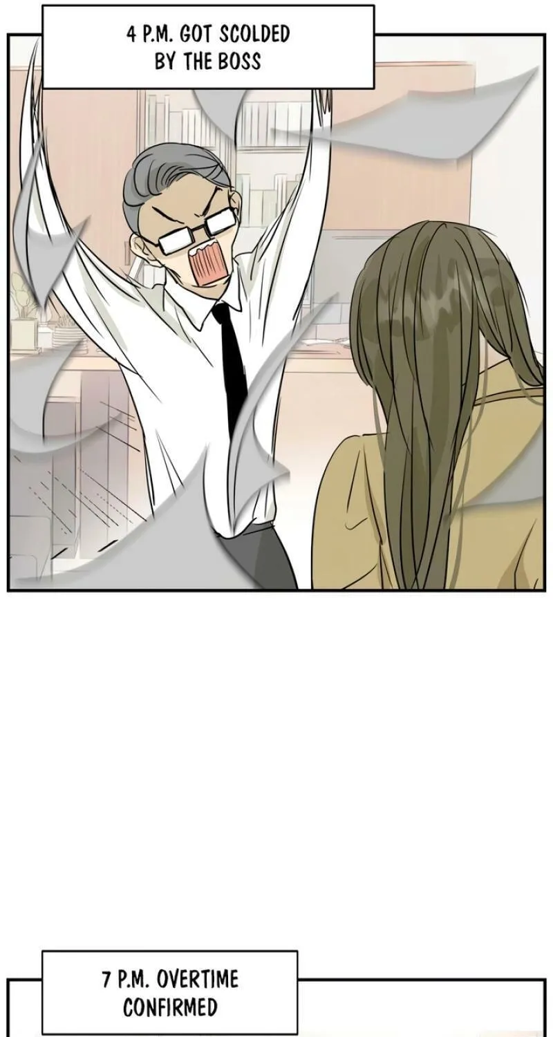My Younger Husband Chapter 12 page 28 - 