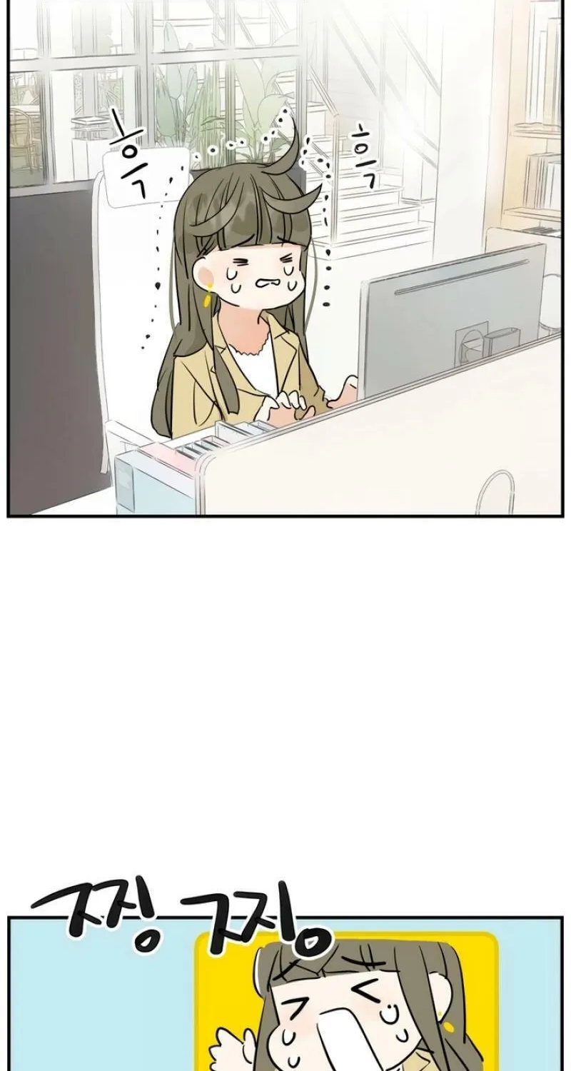 My Younger Husband Chapter 12 page 29 - 