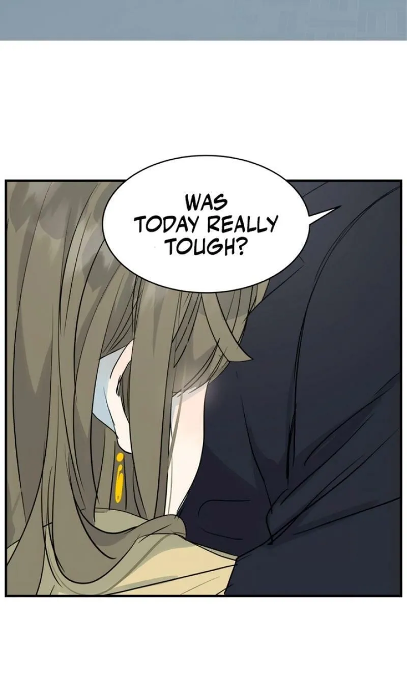 My Younger Husband Chapter 12 page 36 - 