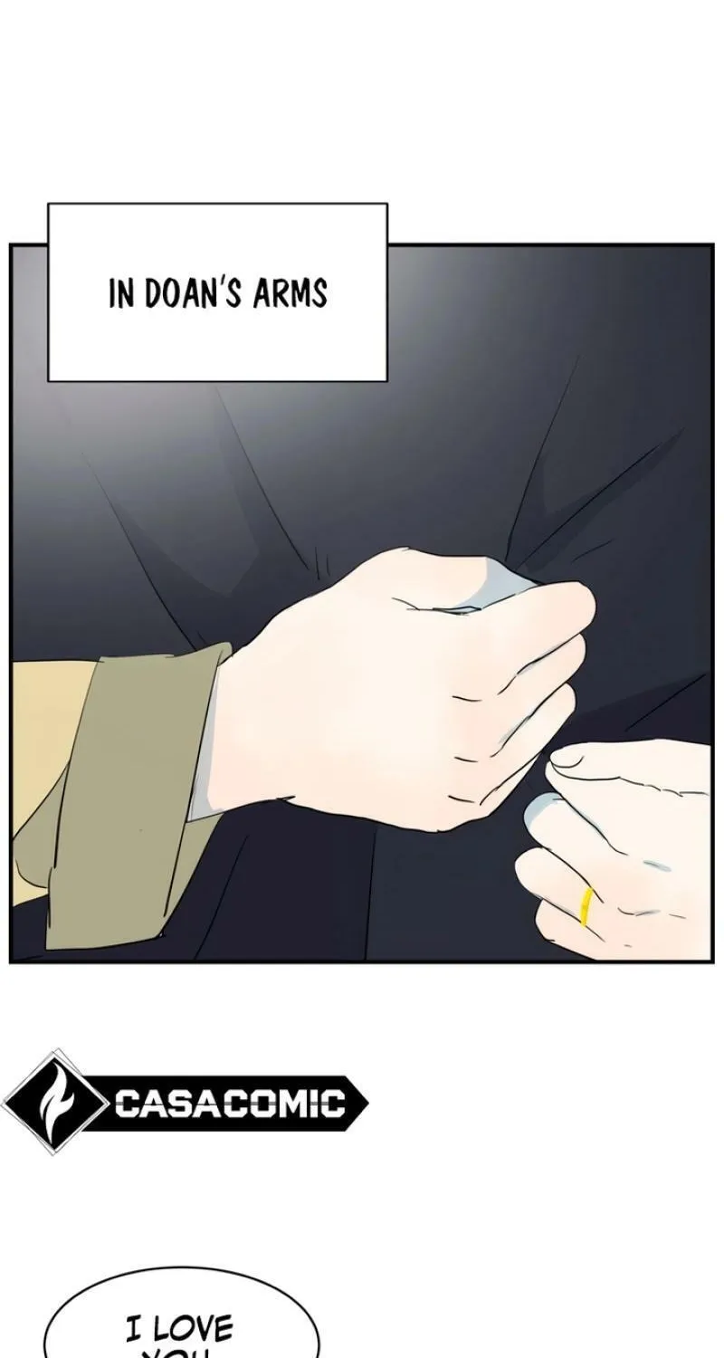 My Younger Husband Chapter 12 page 38 - 