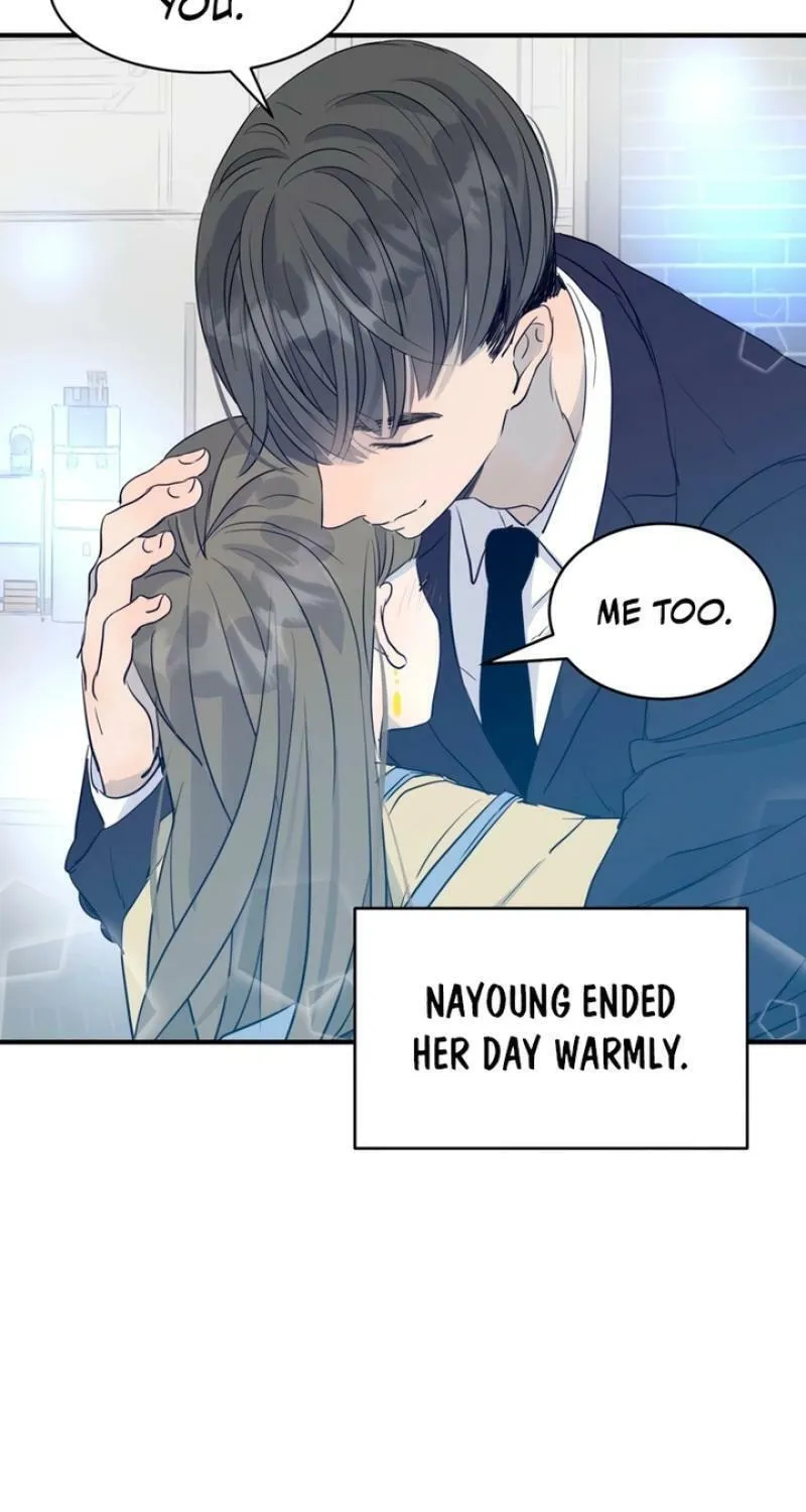 My Younger Husband Chapter 12 page 39 - 