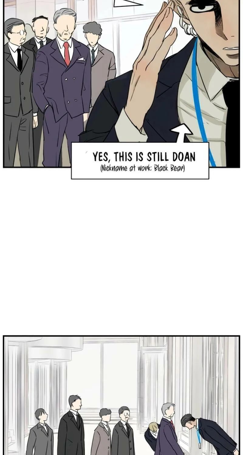 My Younger Husband Chapter 12 page 5 - 