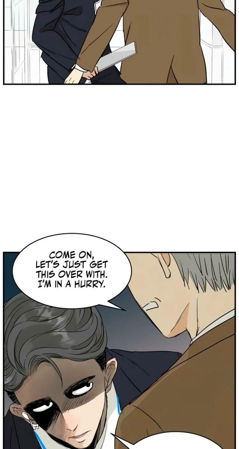My Younger Husband Chapter 12 page 7 - 