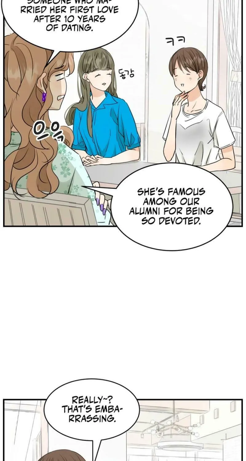 My Younger Husband Chapter 13 page 11 - 