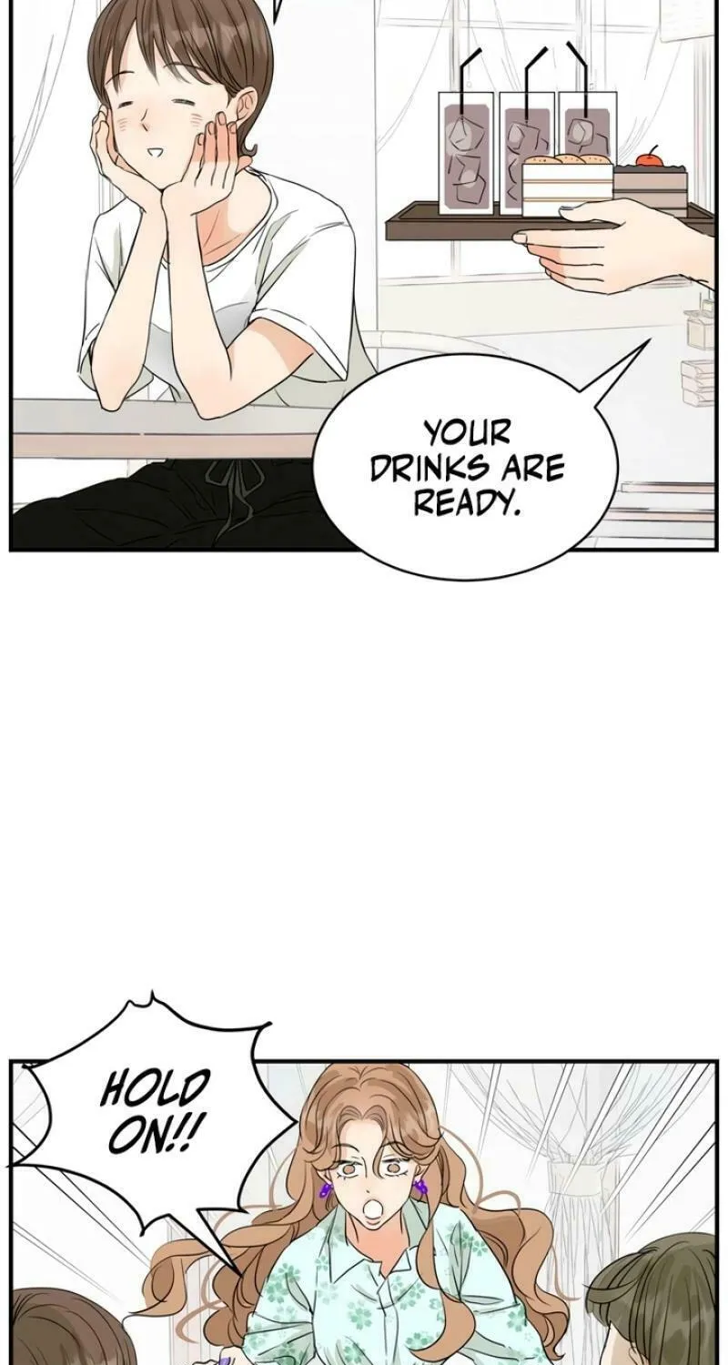 My Younger Husband Chapter 13 page 12 - 