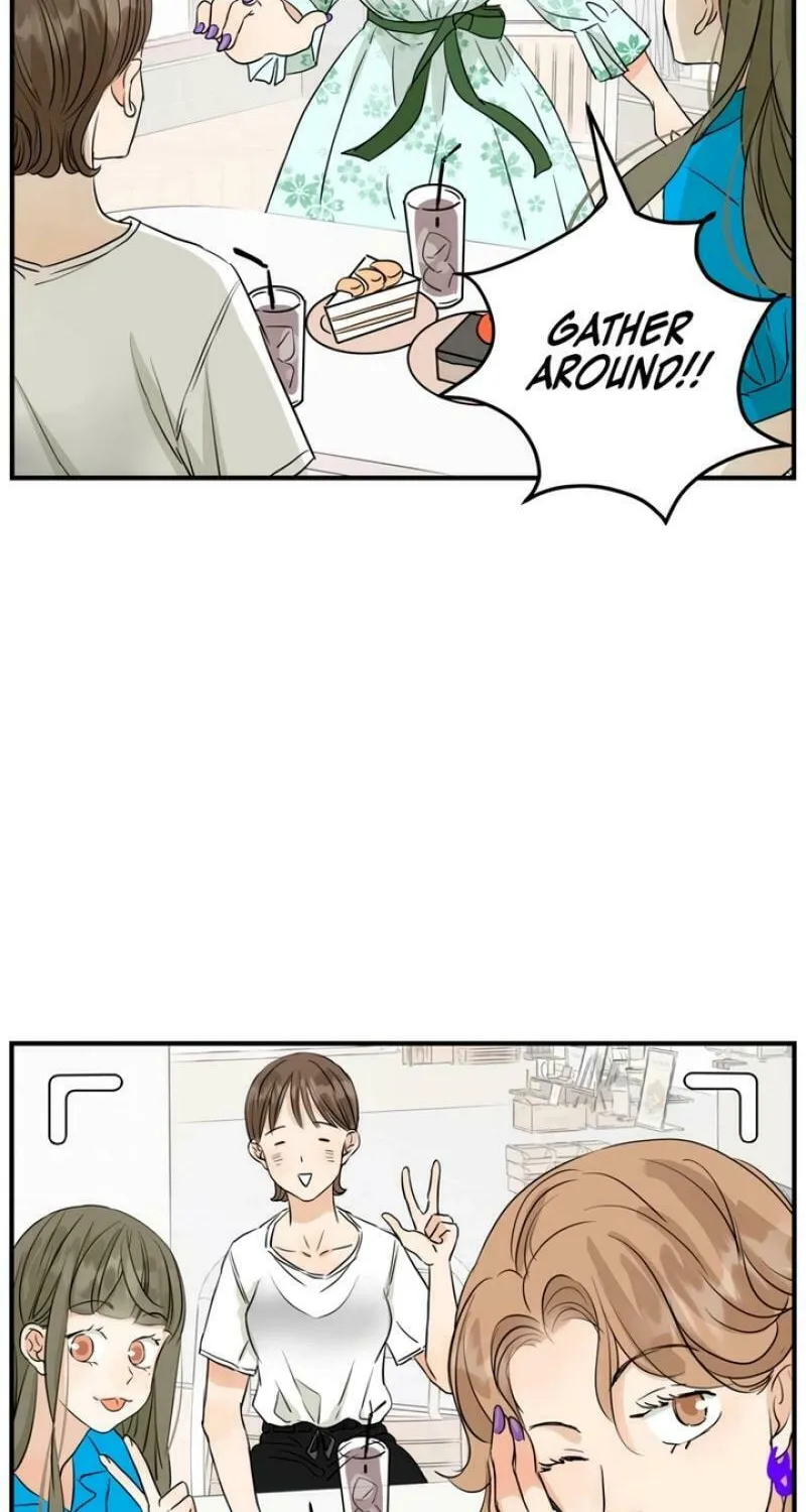 My Younger Husband Chapter 13 page 13 - 