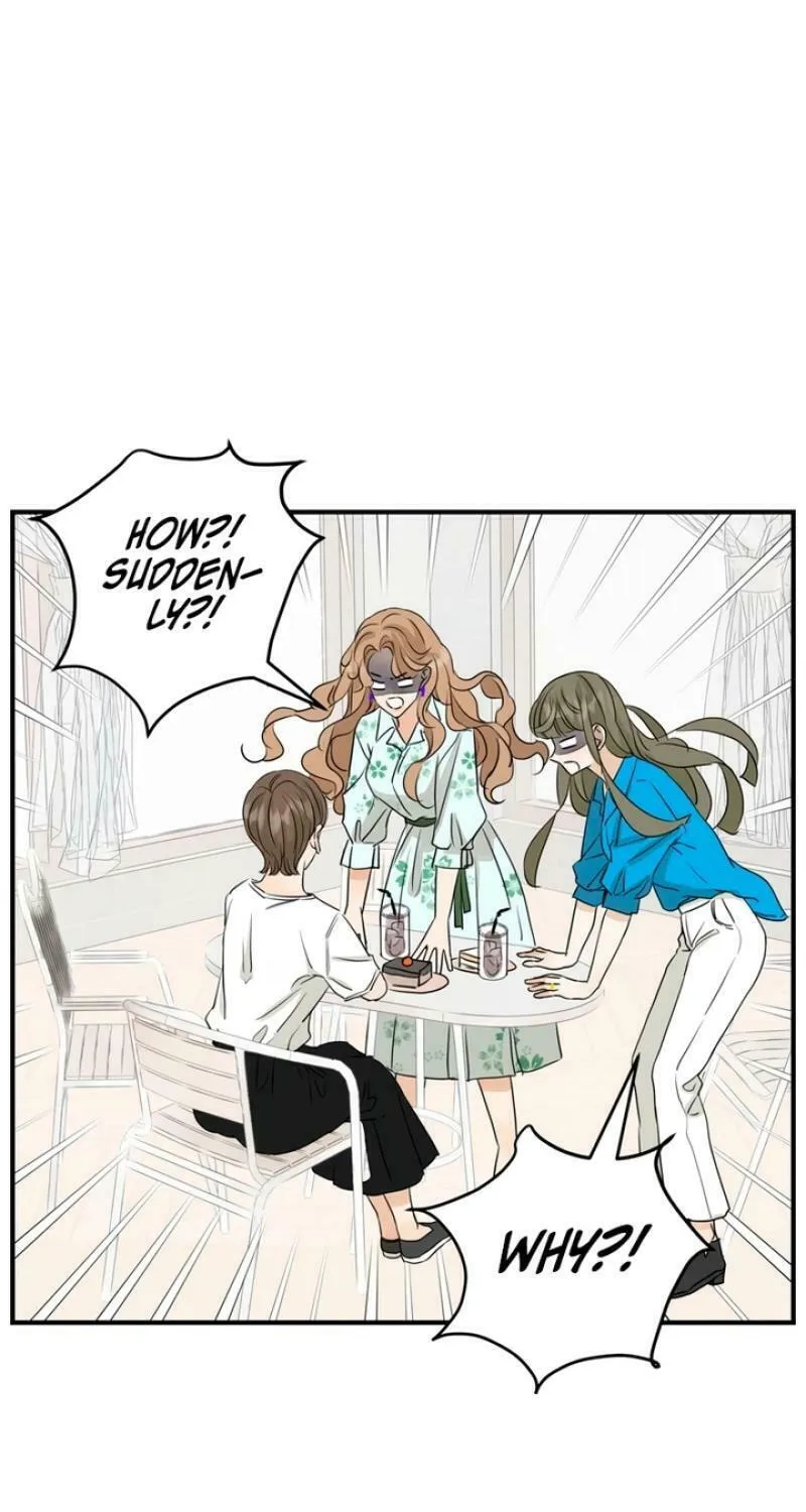 My Younger Husband Chapter 13 page 17 - 