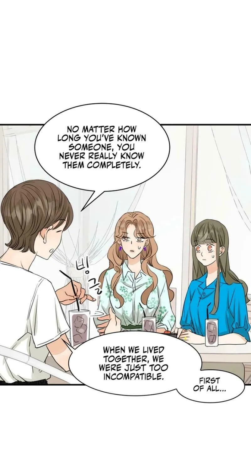 My Younger Husband Chapter 13 page 19 - 