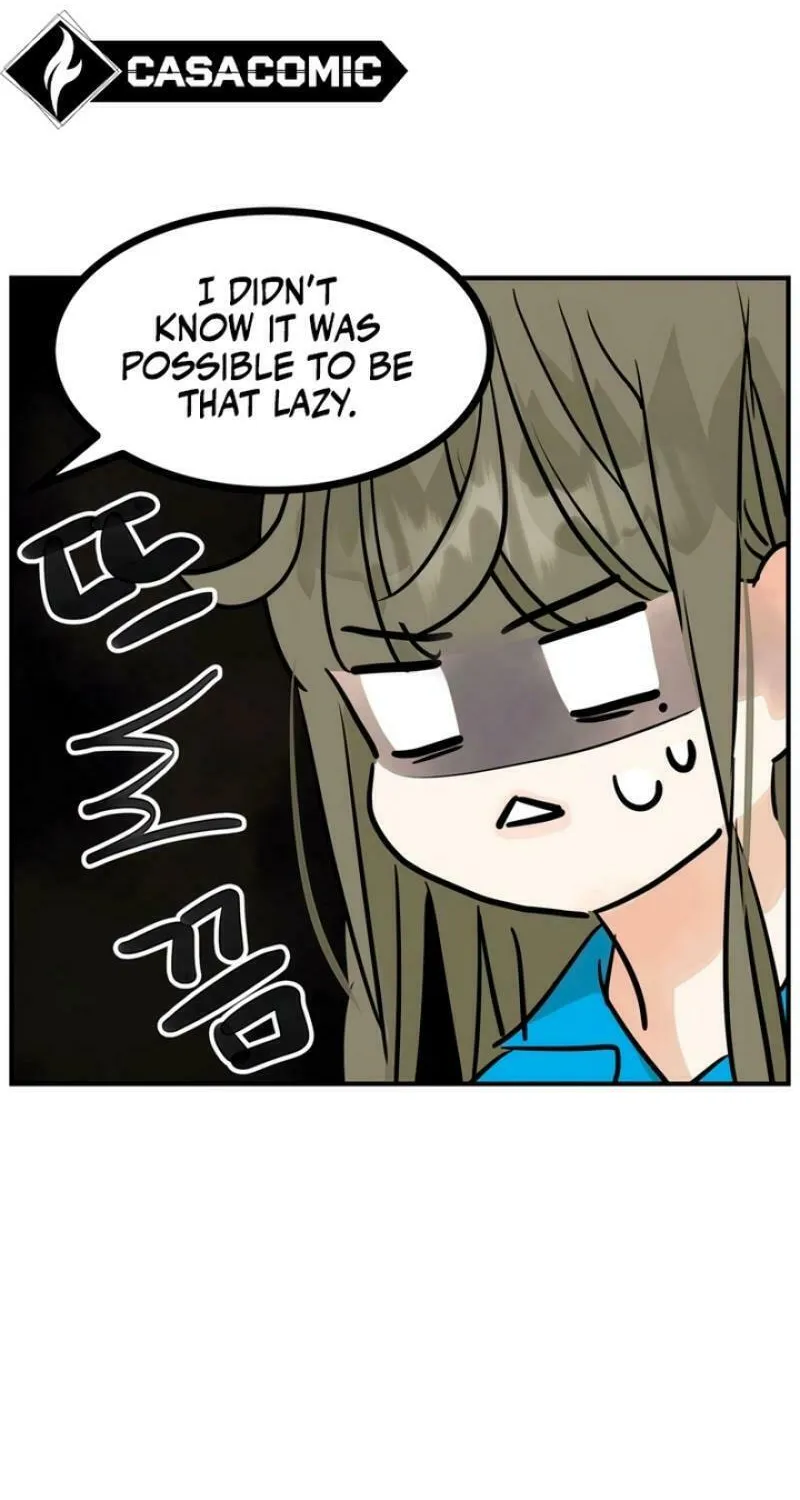 My Younger Husband Chapter 13 page 20 - 