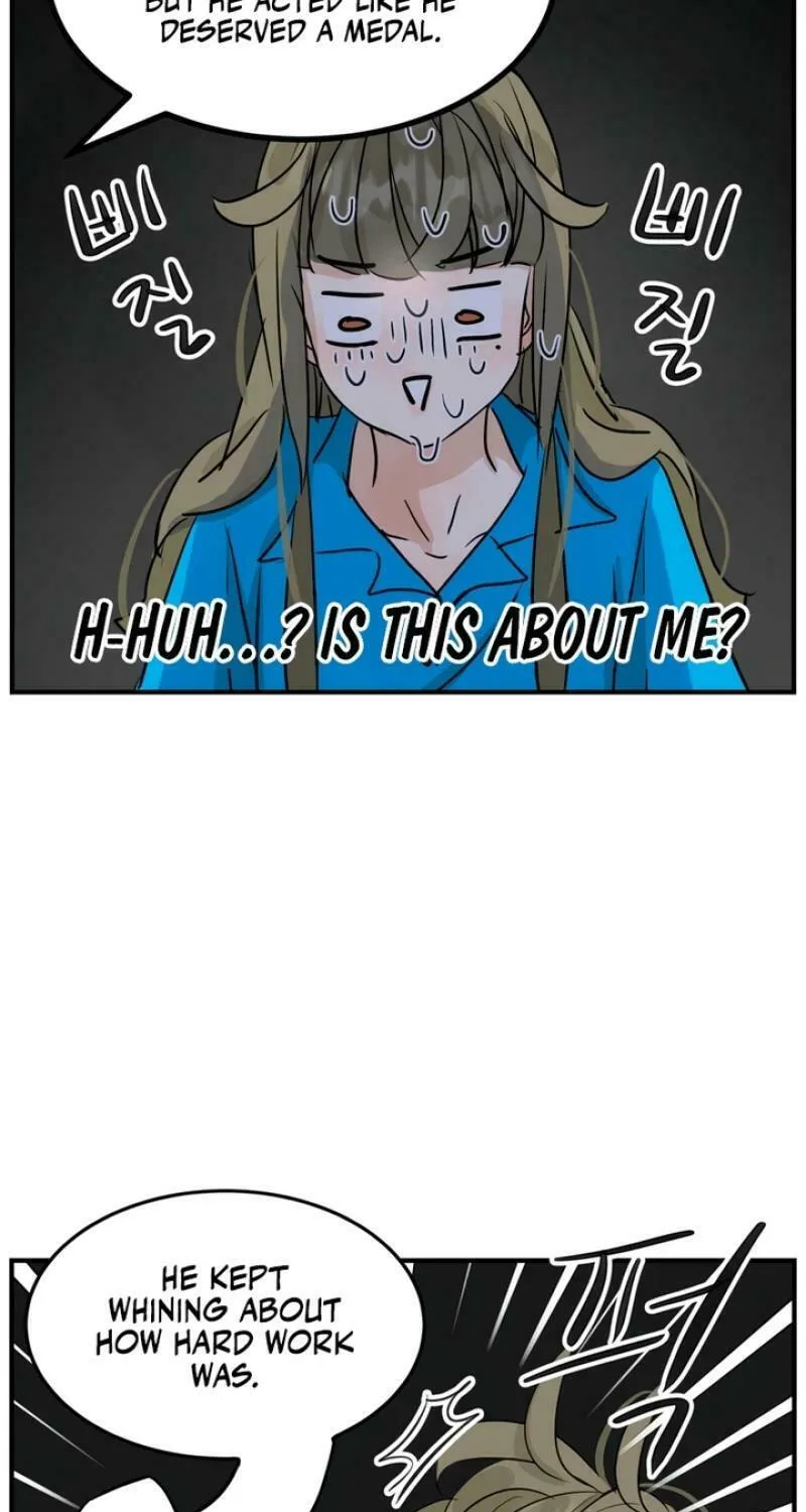 My Younger Husband Chapter 13 page 23 - 