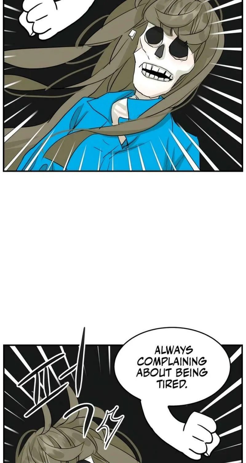 My Younger Husband Chapter 13 page 24 - 