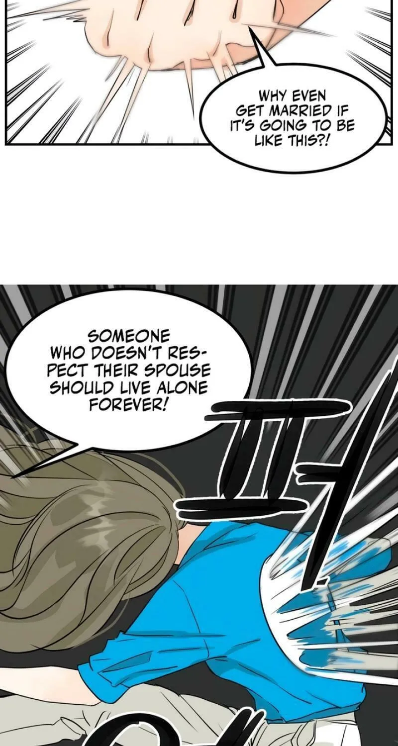 My Younger Husband Chapter 13 page 26 - 