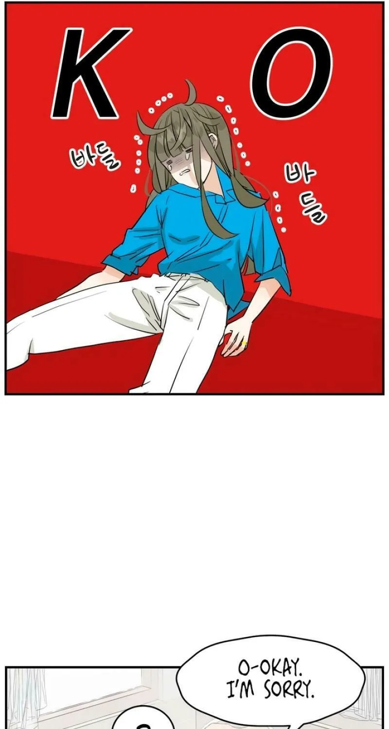 My Younger Husband Chapter 13 page 28 - 