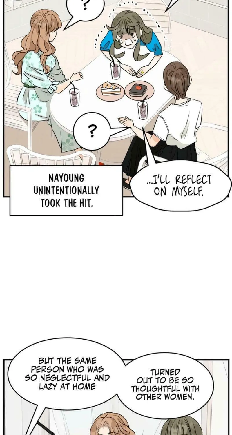 My Younger Husband Chapter 13 page 29 - 