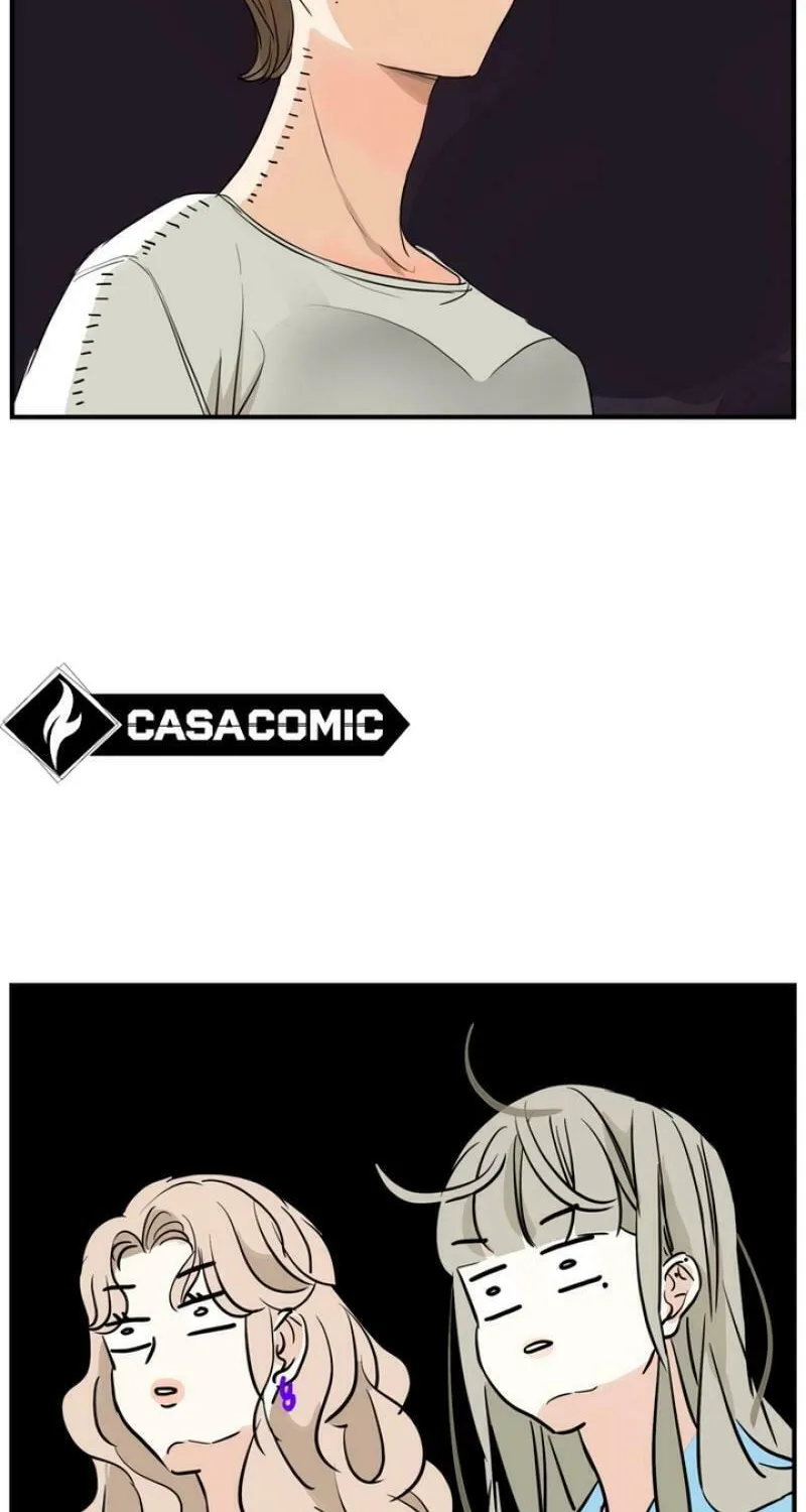 My Younger Husband Chapter 13 page 31 - 