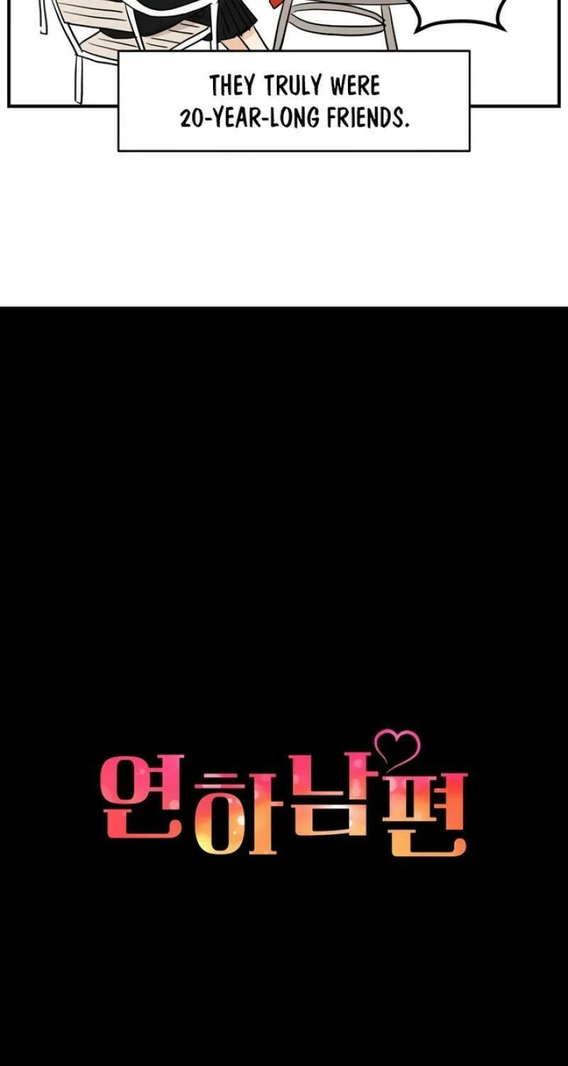 My Younger Husband Chapter 13 page 33 - 