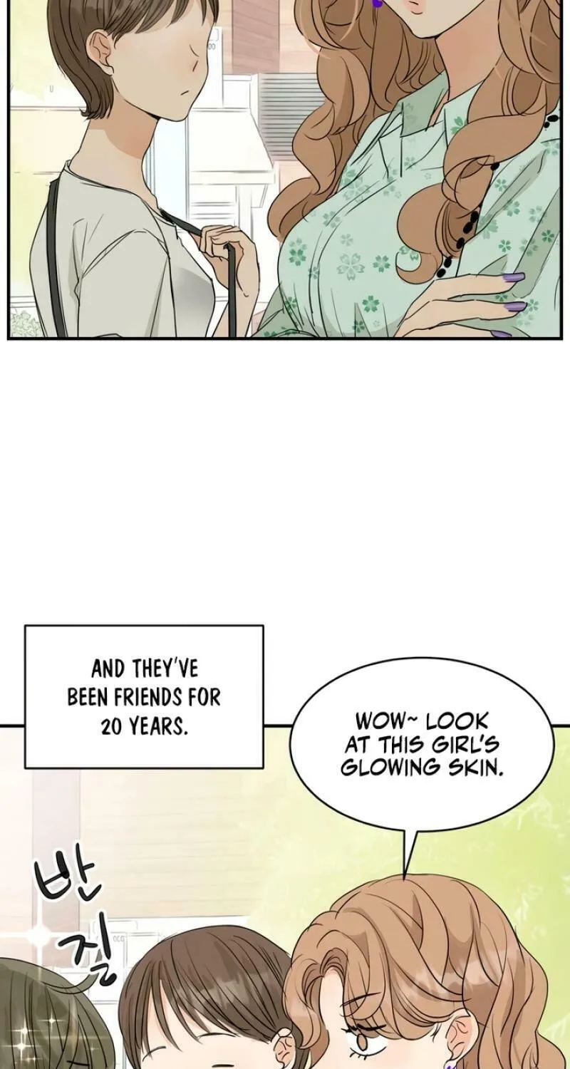 My Younger Husband Chapter 13 page 5 - 