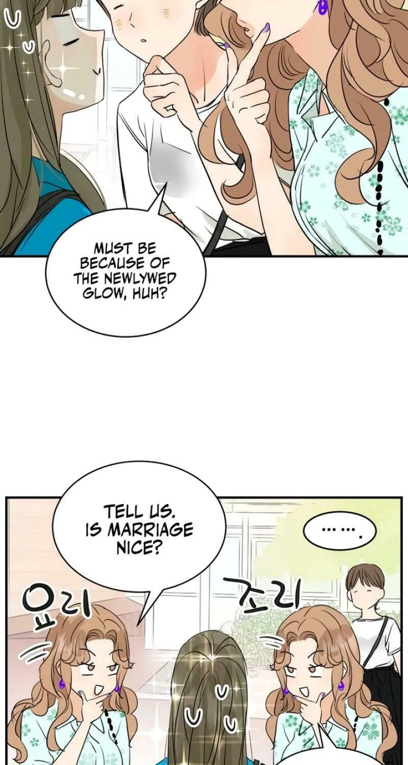 My Younger Husband Chapter 13 page 6 - 