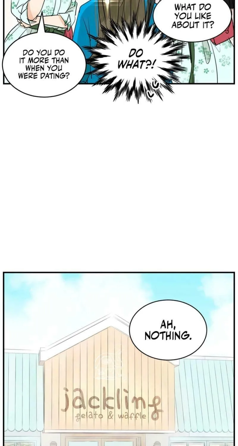 My Younger Husband Chapter 13 page 7 - 