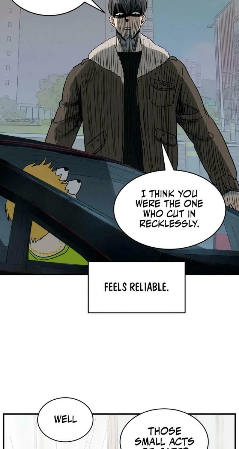 My Younger Husband Chapter 14 page 15 - 