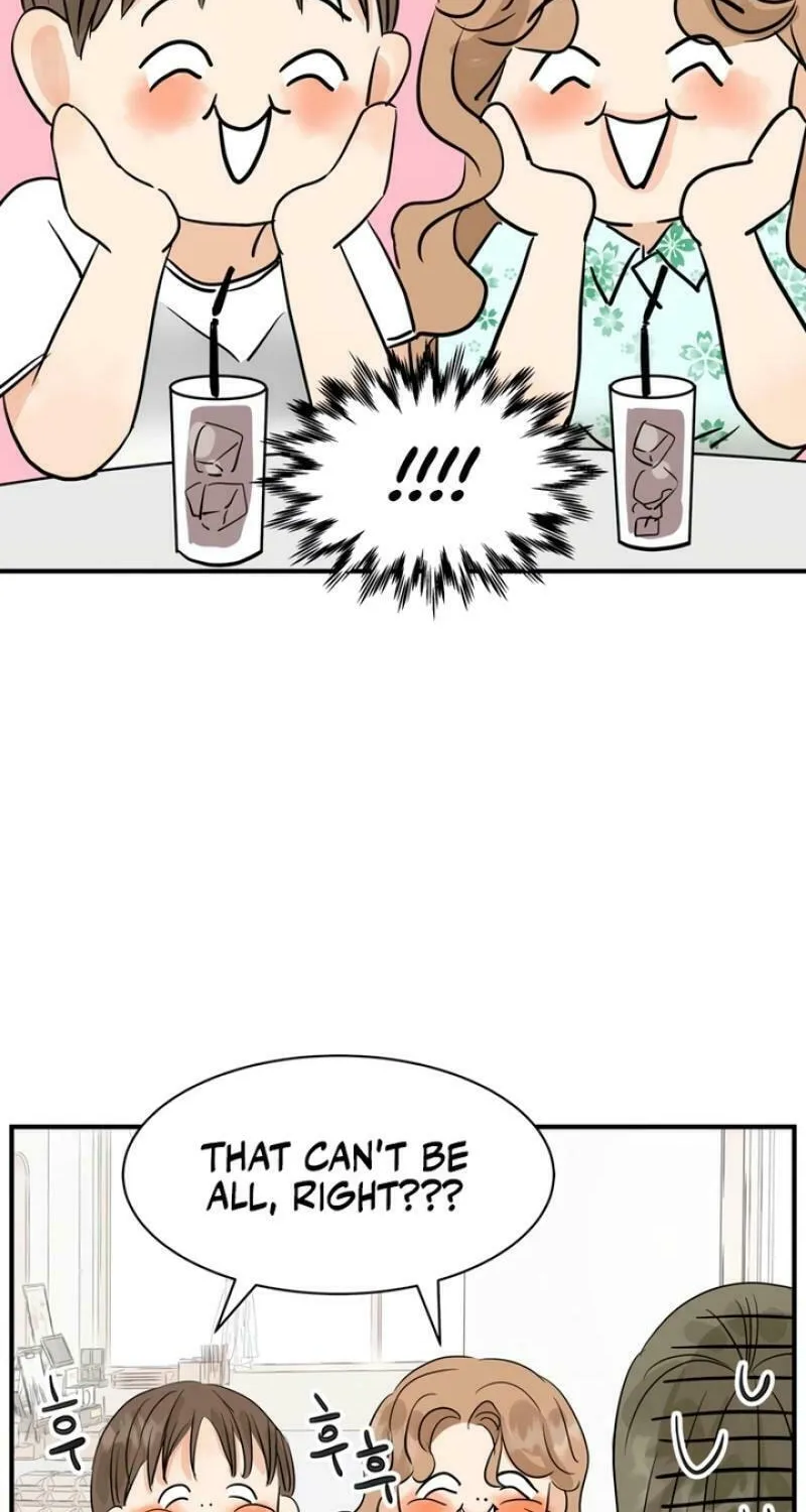 My Younger Husband Chapter 14 page 17 - 