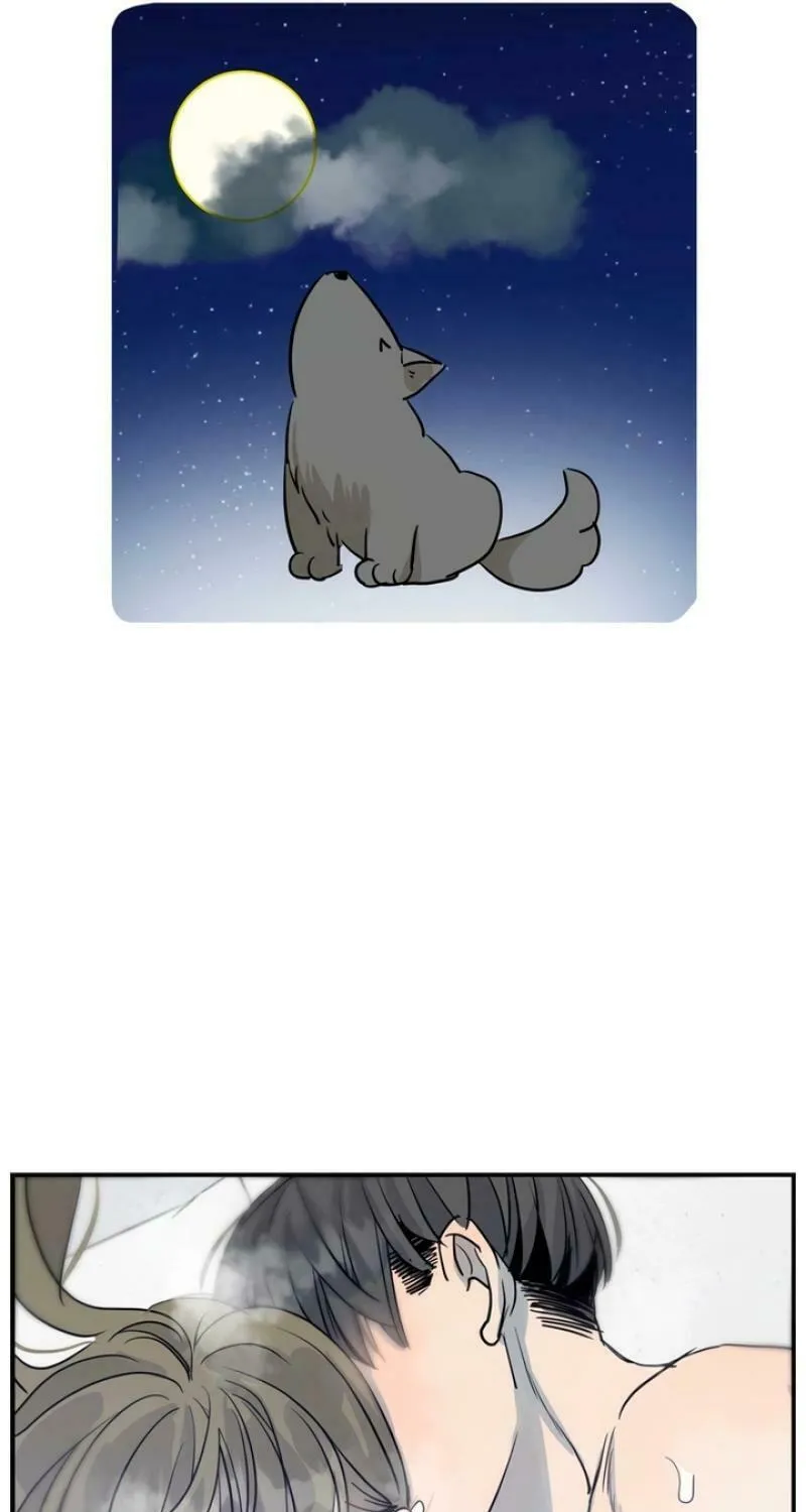 My Younger Husband Chapter 14 page 19 - 