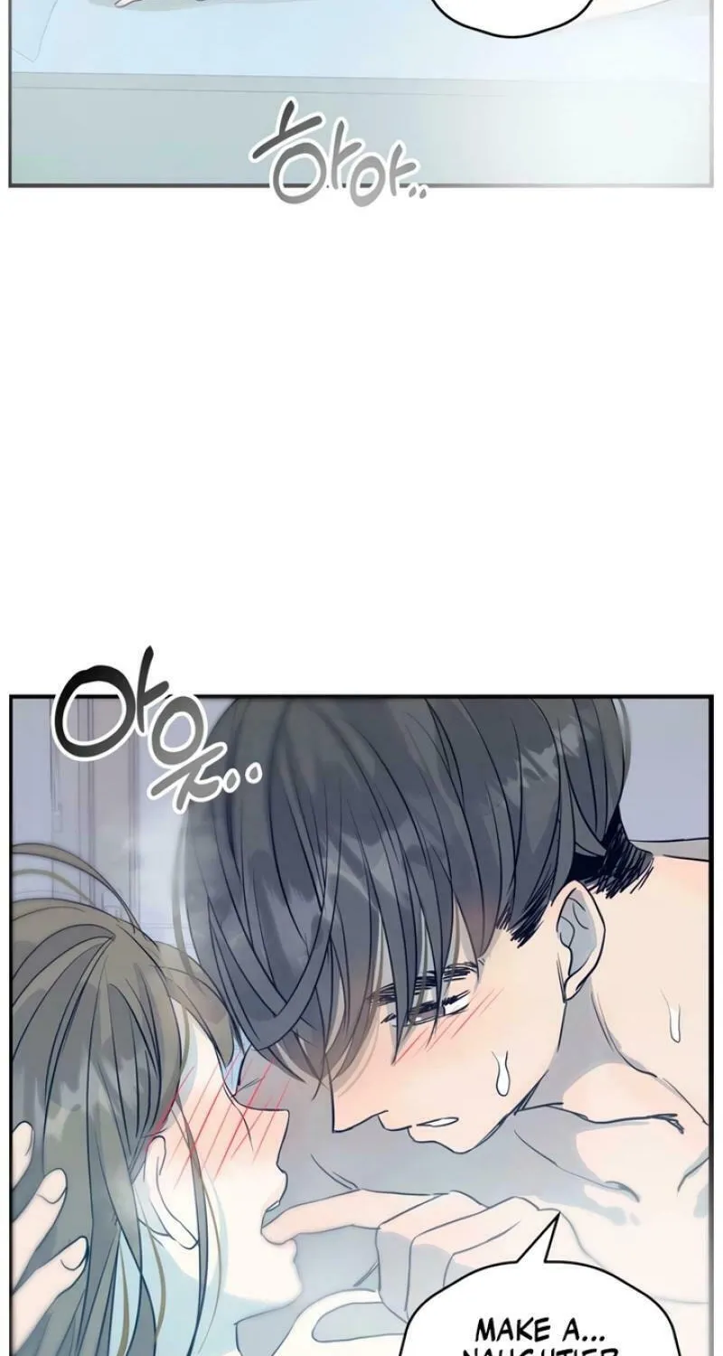 My Younger Husband Chapter 14 page 22 - 