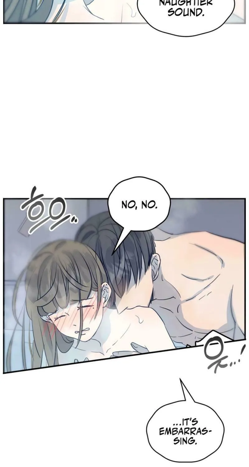My Younger Husband Chapter 14 page 23 - 