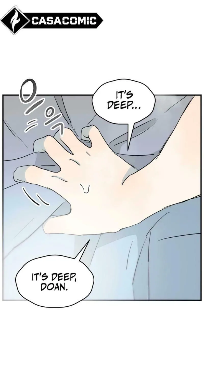 My Younger Husband Chapter 14 page 25 - 