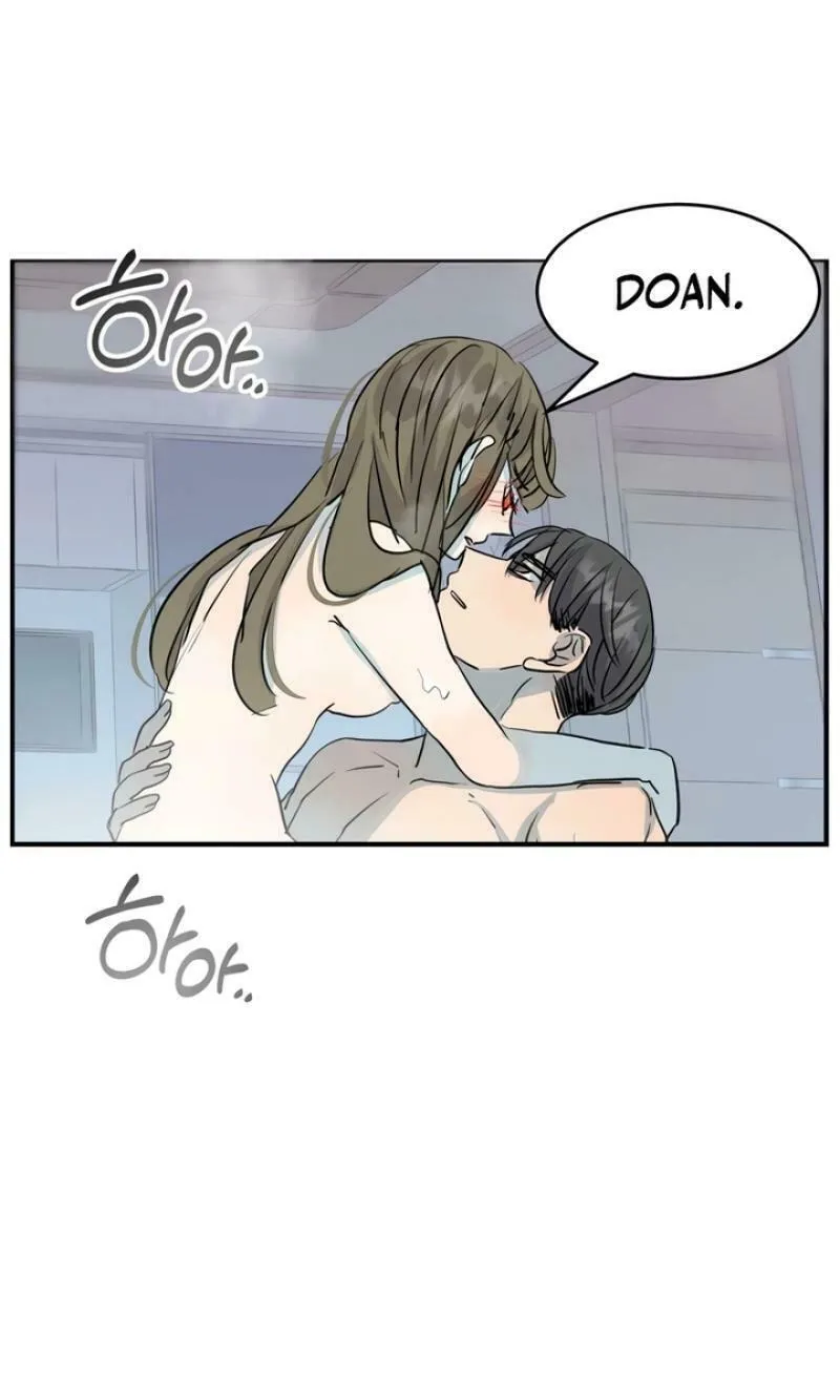 My Younger Husband Chapter 14 page 27 - 