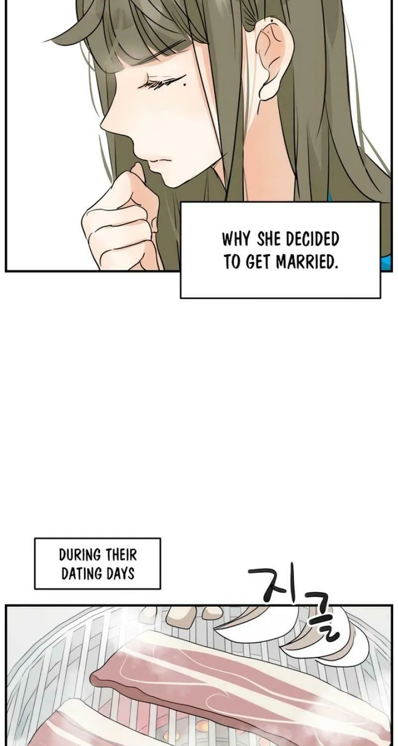 My Younger Husband Chapter 14 page 5 - 