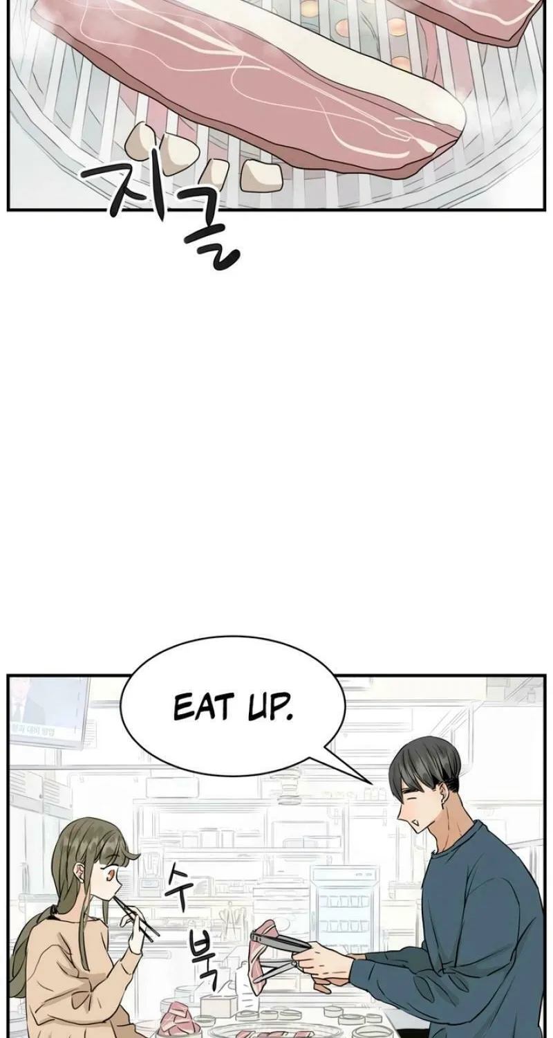 My Younger Husband Chapter 14 page 6 - 