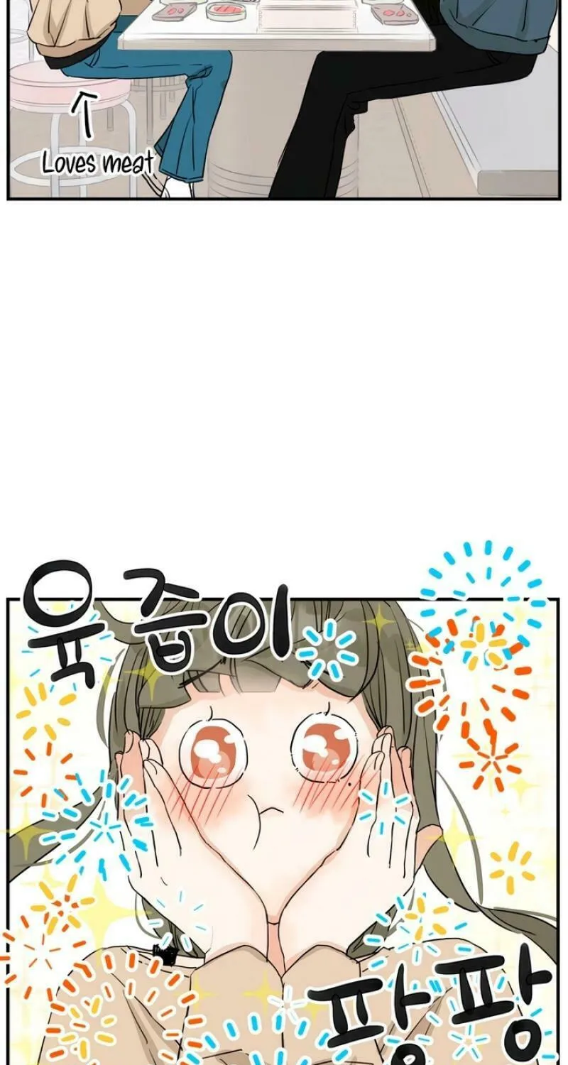 My Younger Husband Chapter 14 page 7 - 