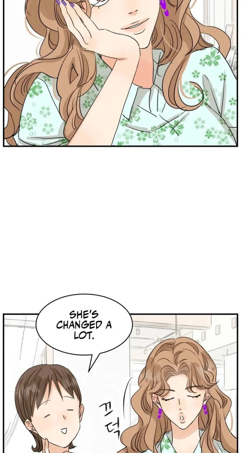 My Younger Husband Chapter 15 page 13 - 